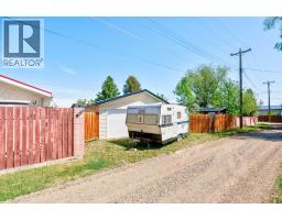 517 55 Avenue W, Claresholm, AB T0L0T0 Photo 20
