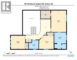 507 Windbrook Heights SW - photo 36