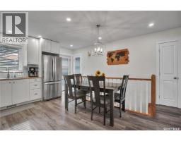 Dining nook - 187 Meilicke Road, Saskatoon, SK S7K5V5 Photo 7