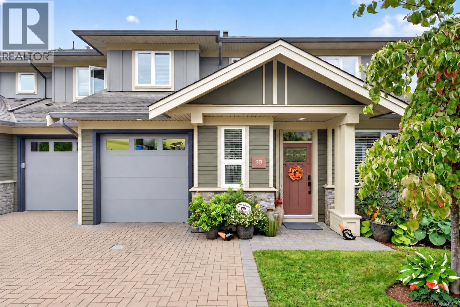 #2B 7250 West Saanich Rd - 1