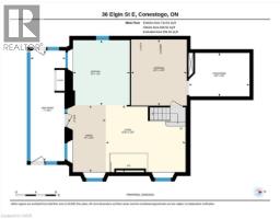36 Elgin Street E, Conestogo, ON N0B1N0 Photo 17