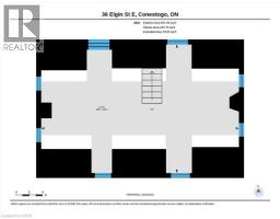 36 Elgin Street E, Conestogo, ON N0B1N0 Photo 19