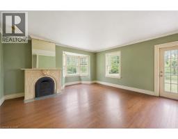 Family room - 36 Elgin Street E, Conestogo, ON N0B1N0 Photo 6