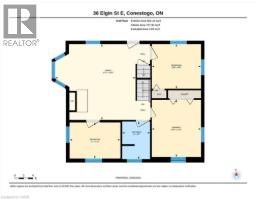 36 Elgin Street E, Conestogo, ON N0B1N0 Photo 18