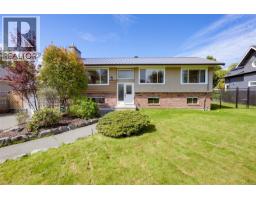 Kitchen - 5348 Parker Ave, Saanich, BC V8Y2M9 Photo 11