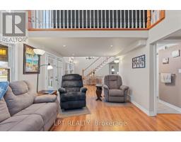 Foyer - 33810 Darryl Court, Bluewater, ON N0M2T0 Photo 12