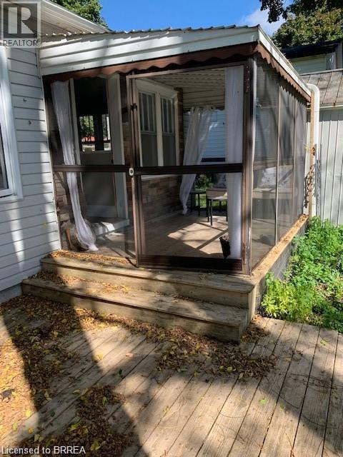 124 METCALFE Street S, Ingersoll — photo 2
