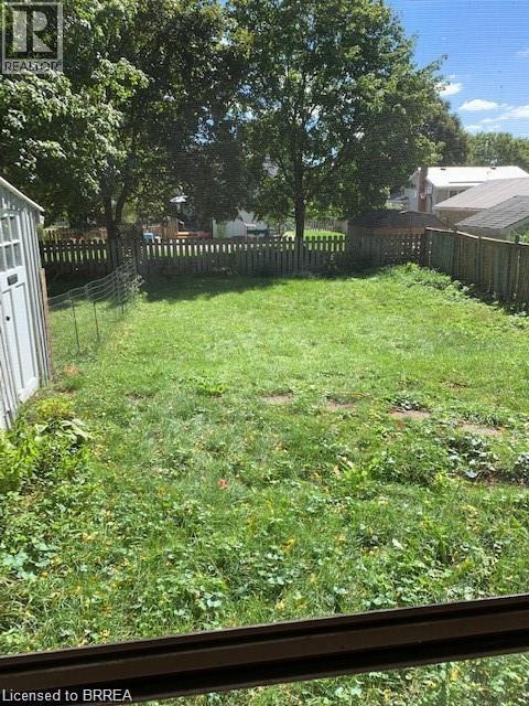 124 METCALFE Street S, Ingersoll — photo 3