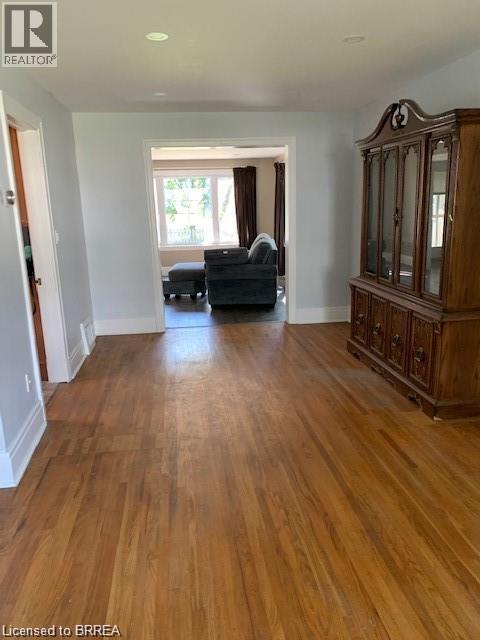 124 METCALFE Street S, Ingersoll — photo 5