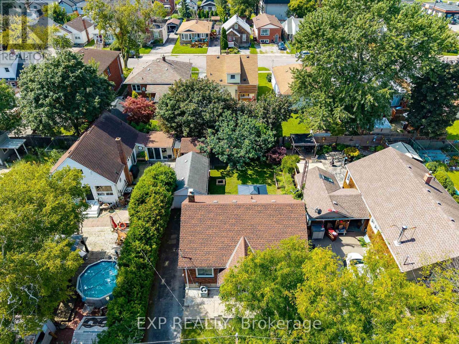61 MARMORA STREET, St. Catharines (E. Chester) — photo 4