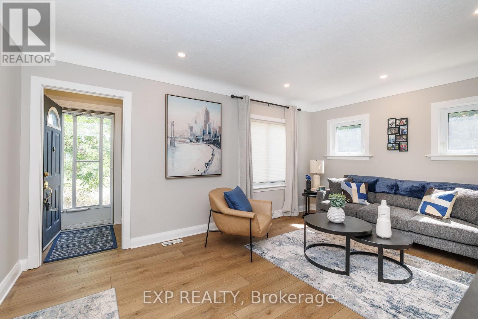 61 MARMORA STREET, St. Catharines (E. Chester) — photo 8