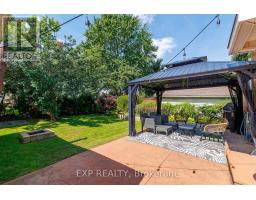 61 Marmora Street, St  Catharines, ON L2P3C2 Photo 30
