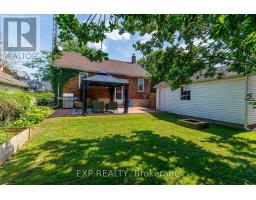 61 Marmora Street, St  Catharines, ON L2P3C2 Photo 34