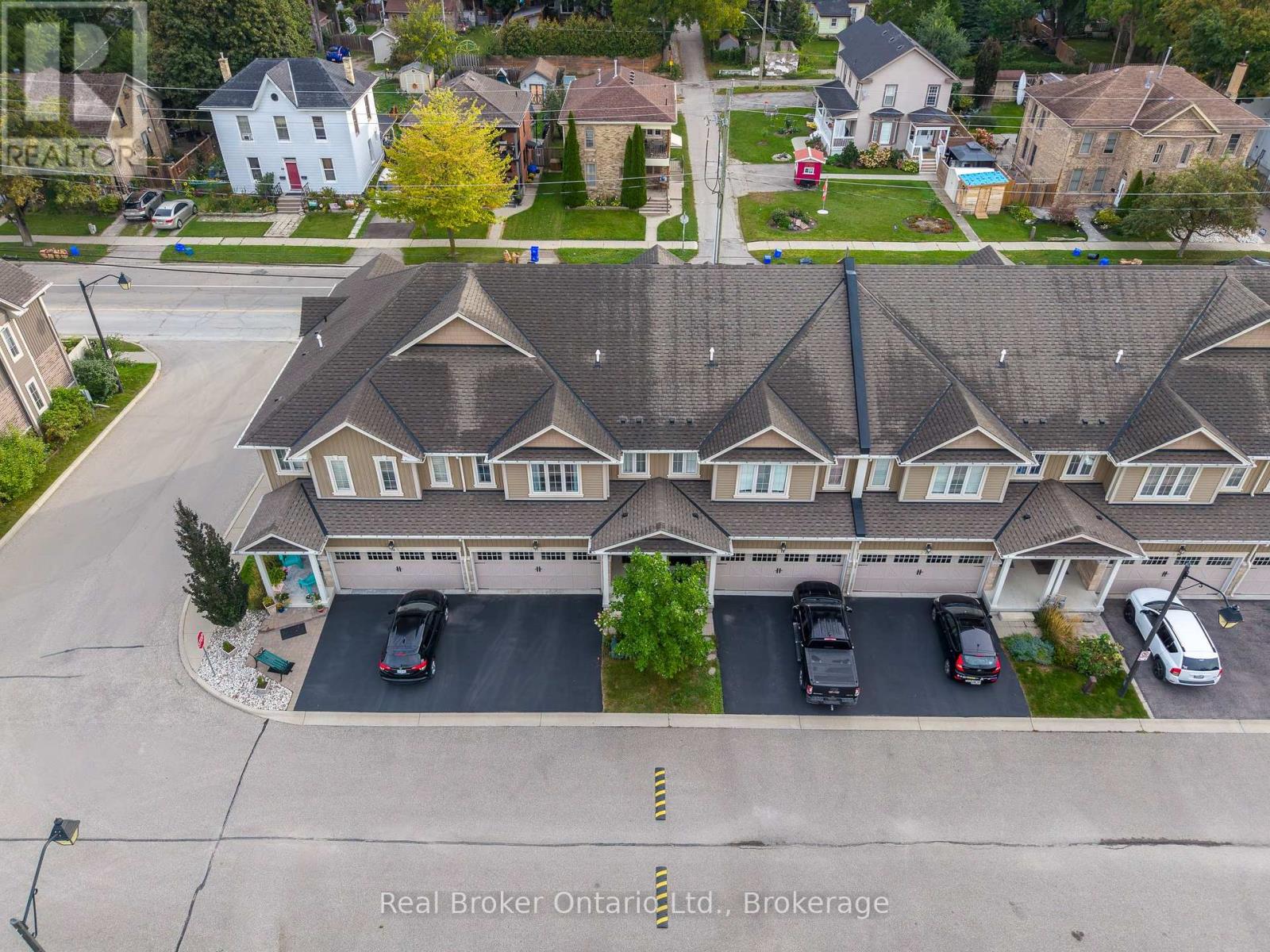 77 - 80 WILLOW STREET, Brant (Paris) — photo 2