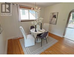 Laundry room - 11d William Street, South West Oxford, ON N4S7V6 Photo 12