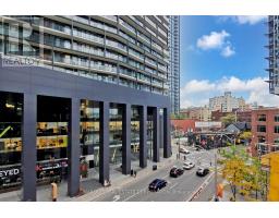 505b - 330 Richmond Street W, Toronto, ON M5V0M4 Photo 34