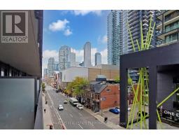 505 - 330 Richmond Street W, Toronto, ON M5V0M4 Photo 35