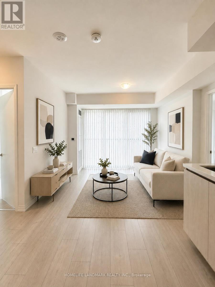 2617 - 400 KING STREET W, Toronto (Waterfront Communities)