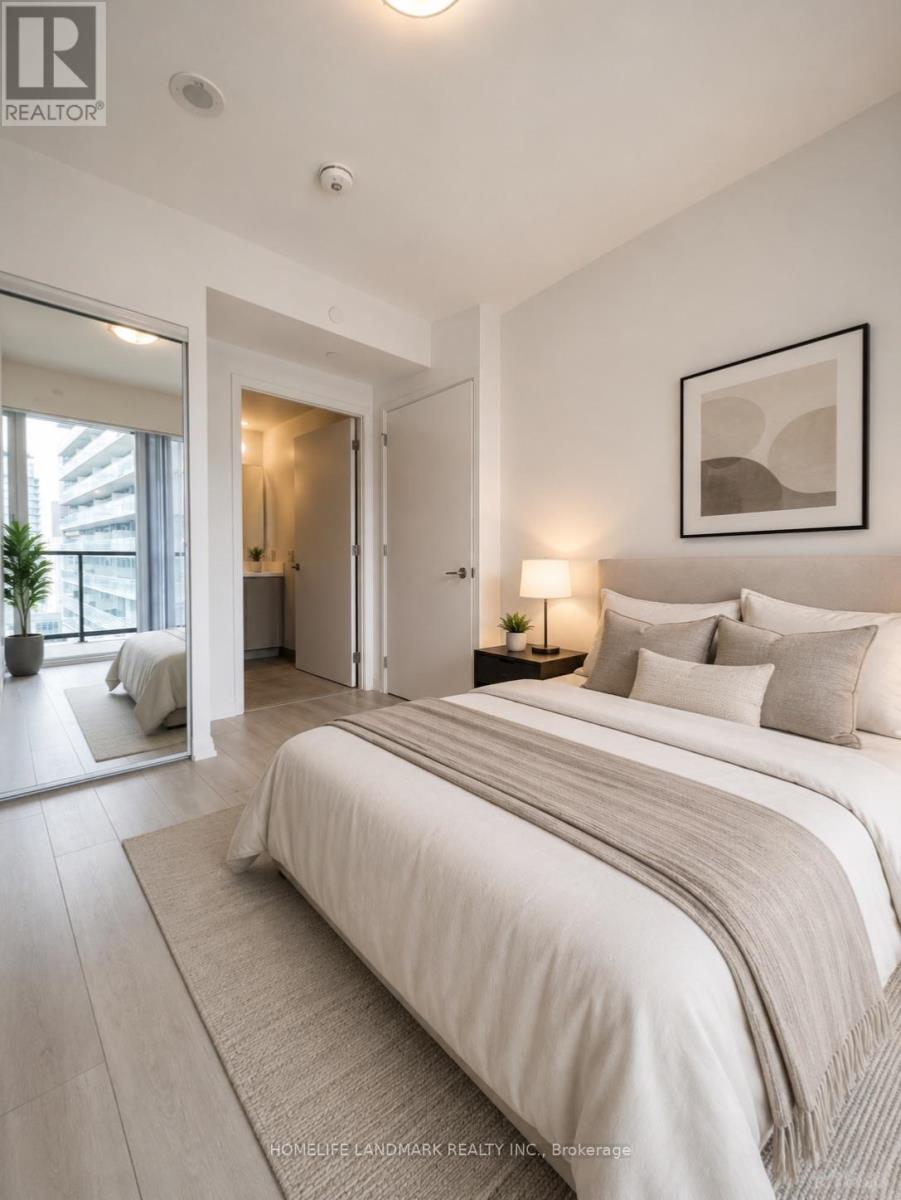 2617 - 400 KING STREET W, Toronto (Waterfront Communities) — photo 3