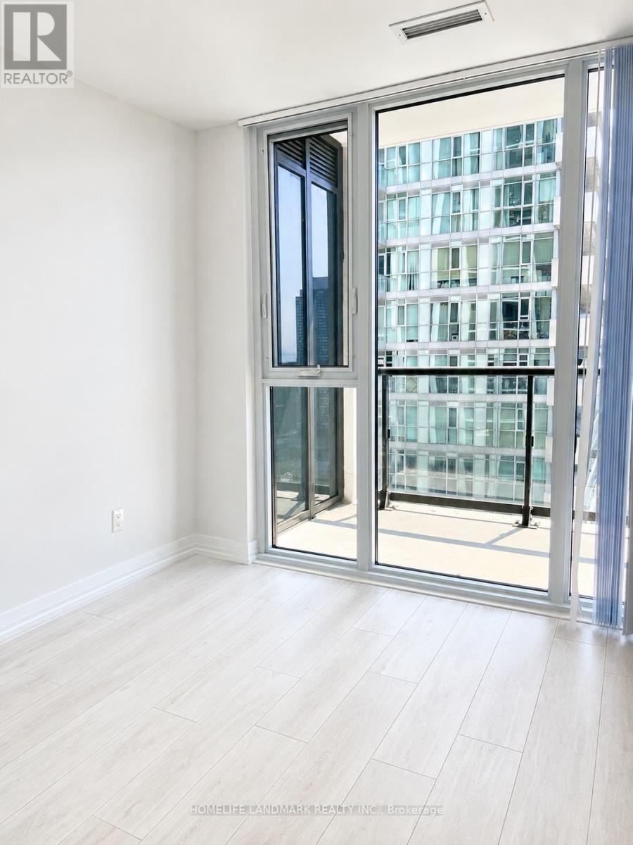 2617 - 400 KING STREET W, Toronto (Waterfront Communities) — photo 5