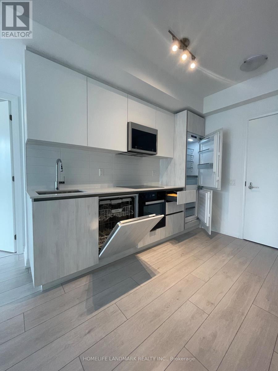 2617 - 400 KING STREET W, Toronto (Waterfront Communities) — photo 6