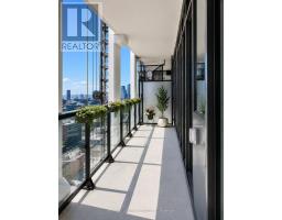 2617 - 400 King Street W, Toronto, ON M5V0X8 Photo 11