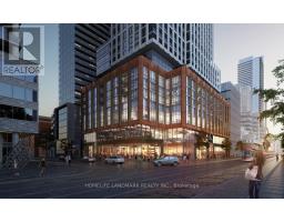 2617 - 400 King Street W, Toronto, ON M5V0X8 Photo 13