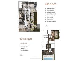2617 - 400 King Street W, Toronto, ON M5V0X8 Photo 14