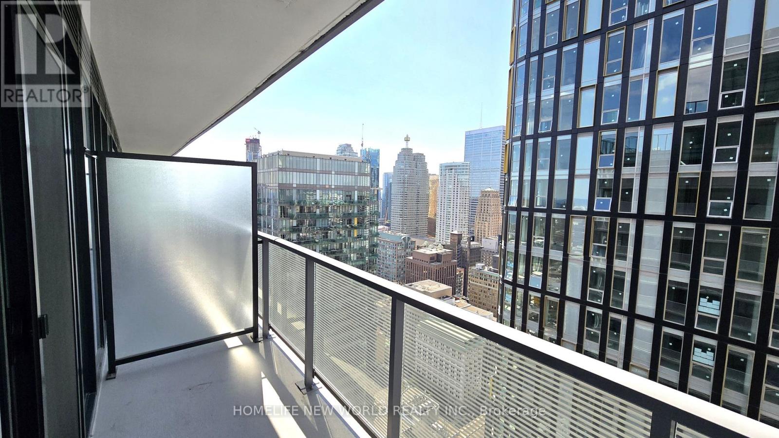 5001 - 89 CHURCH STREET, Toronto (Church-Yonge Corridor) — photo 6