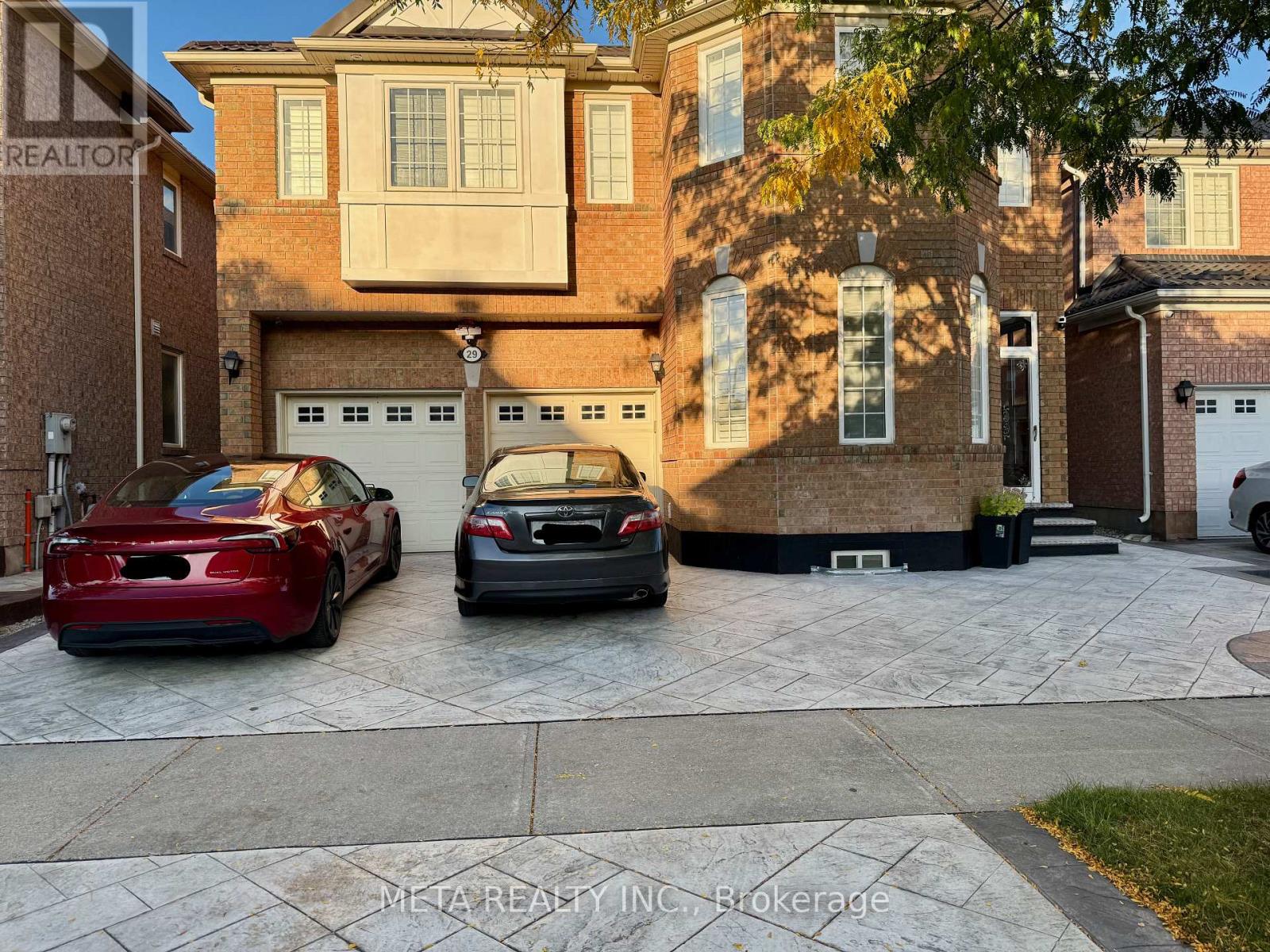 BSMT - 29 BALD EAGLE AVENUE, Toronto (Rouge)
