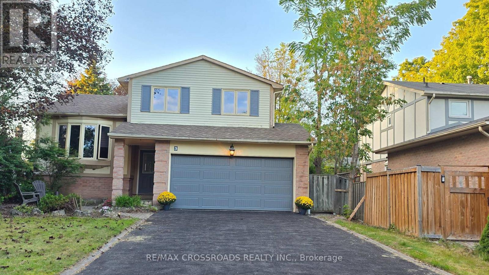 3 CHERRYDALE COURT, Toronto (Centennial Scarborough) — photo 2