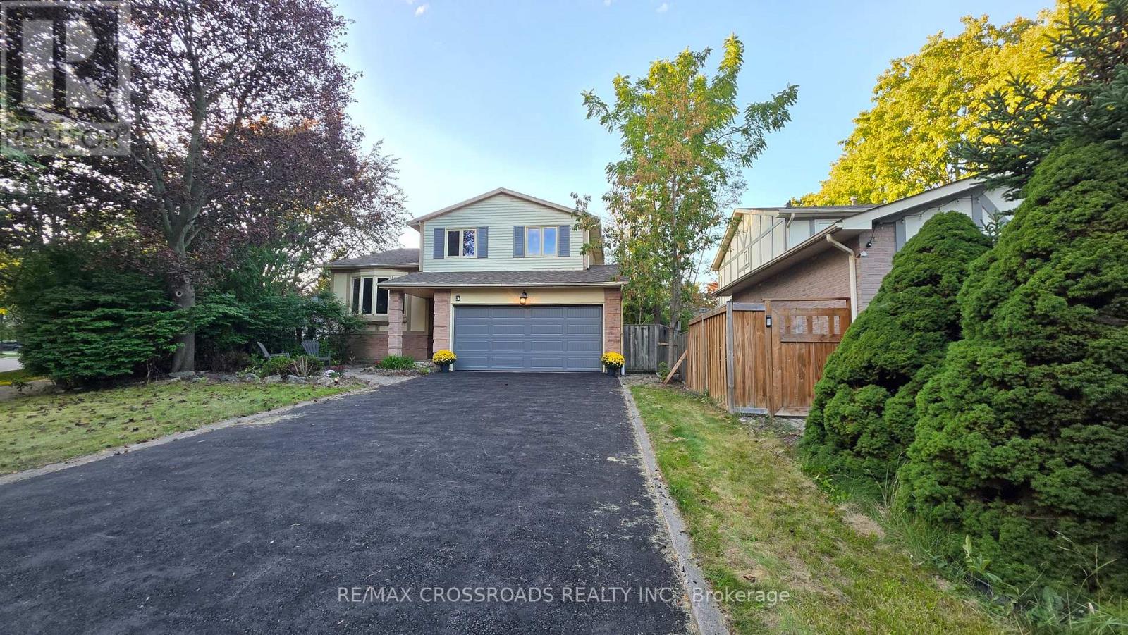 3 CHERRYDALE COURT, Toronto (Centennial Scarborough) — photo 4
