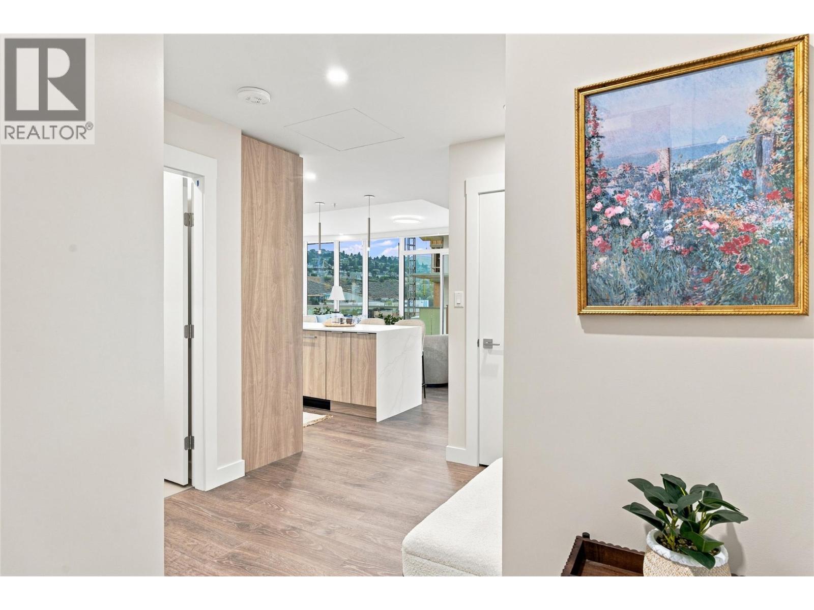 460 Nicola Street Unit# 1202, Kamloops