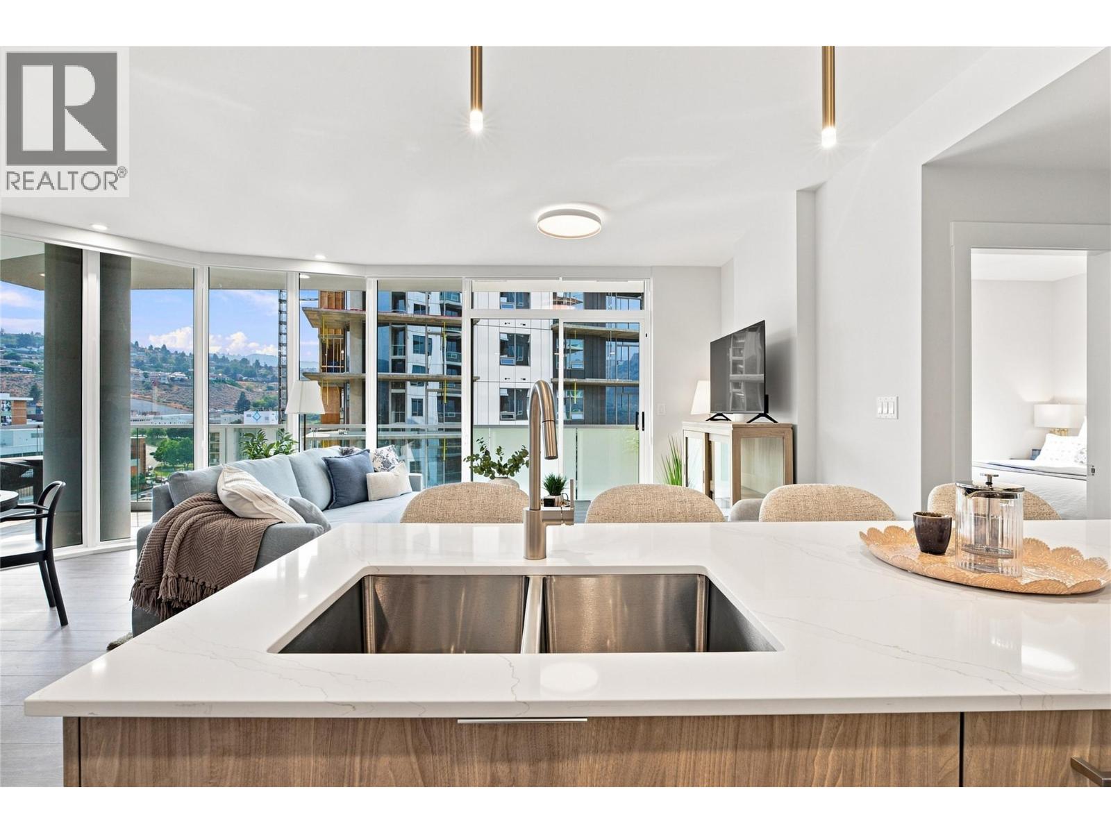 460 Nicola Street Unit# 1202, Kamloops