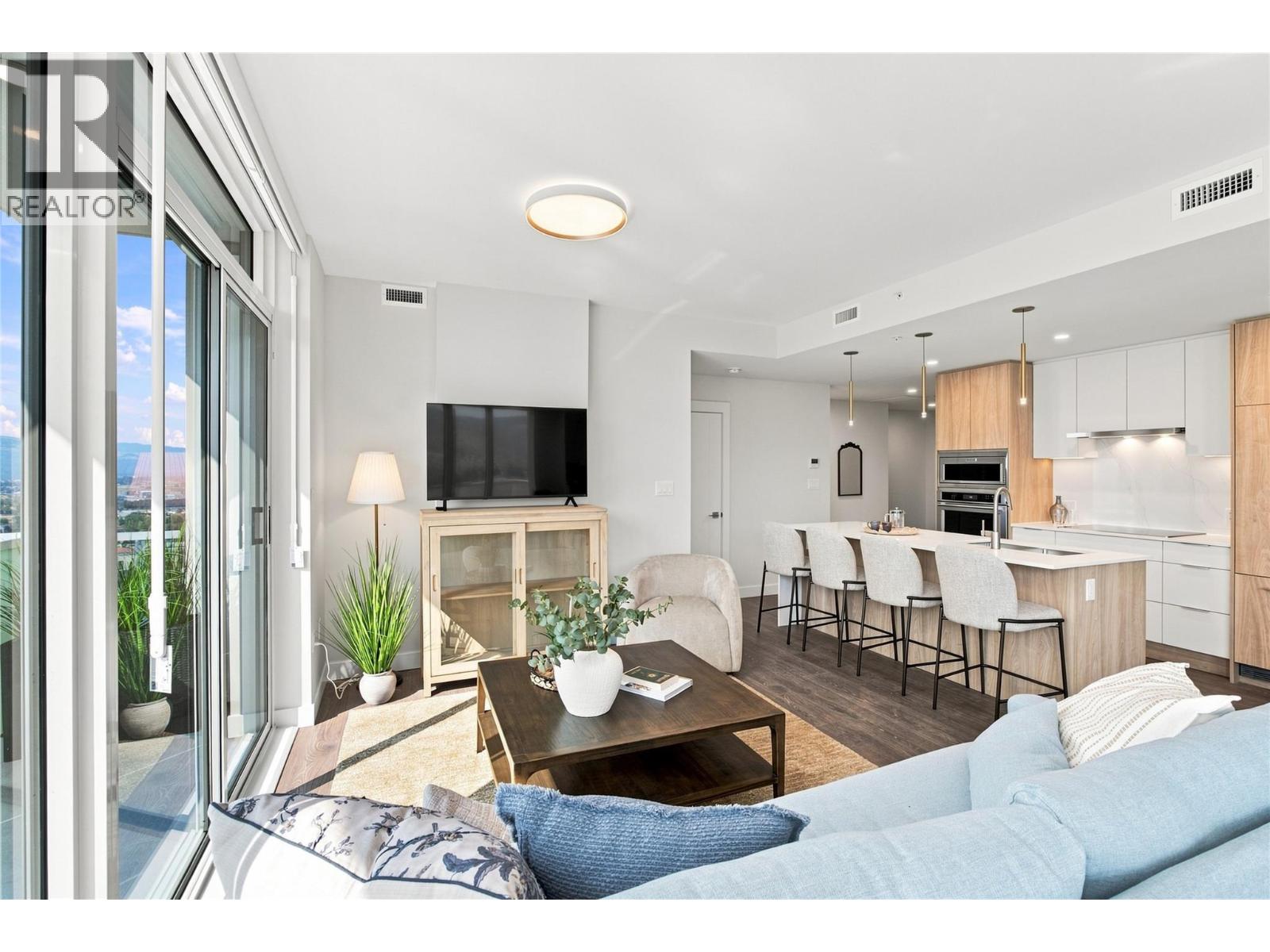 460 Nicola Street Unit# 1202, Kamloops
