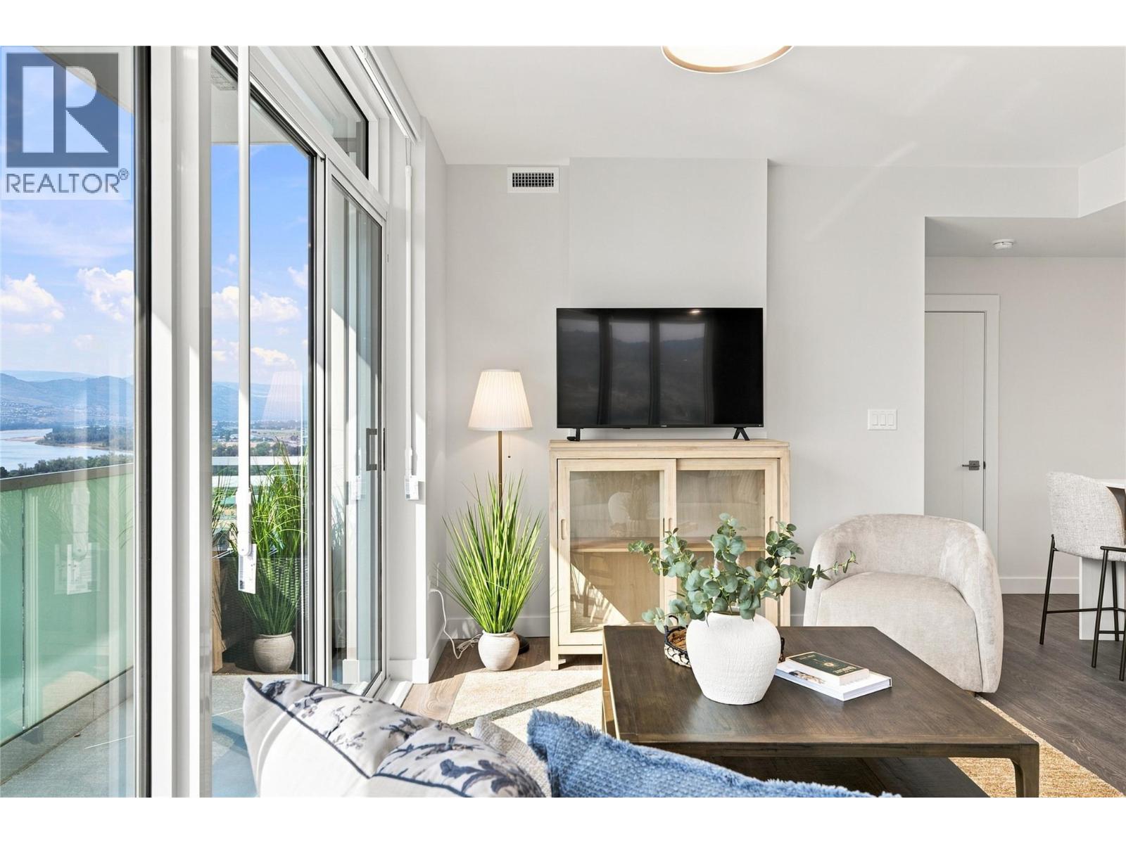 460 Nicola Street Unit# 1202, Kamloops