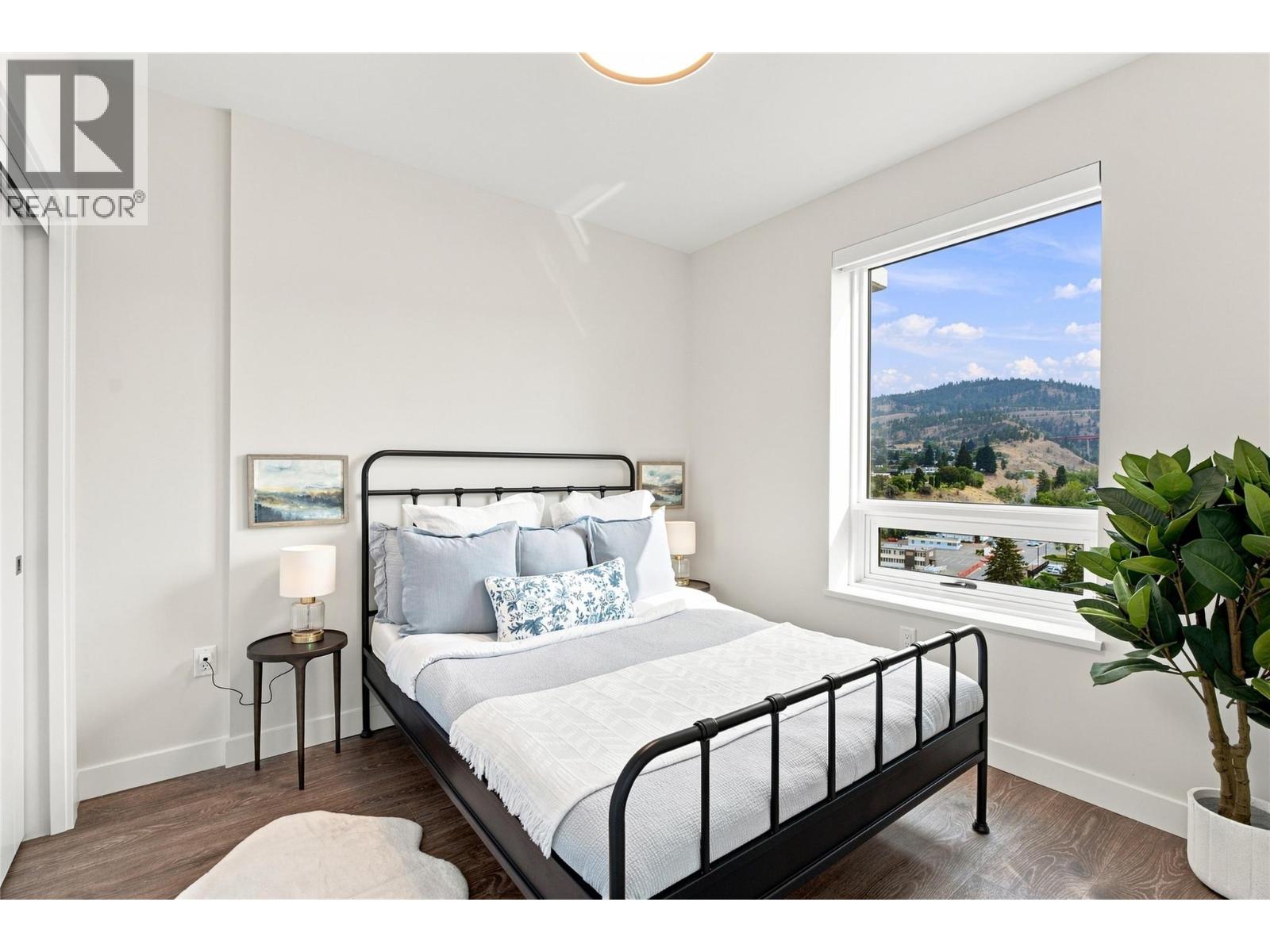 460 Nicola Street Unit# 1202, Kamloops