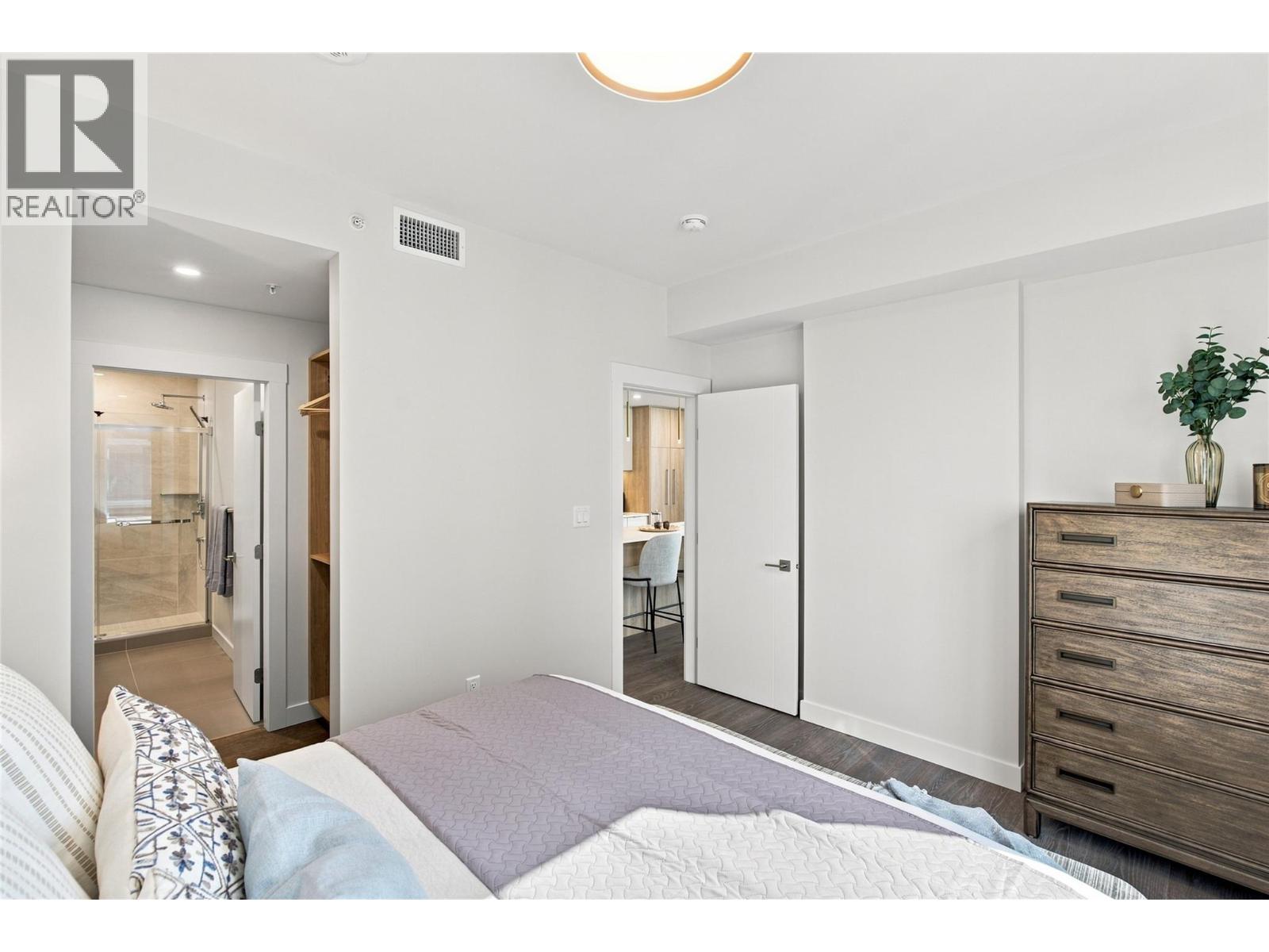460 Nicola Street Unit# 1202, Kamloops