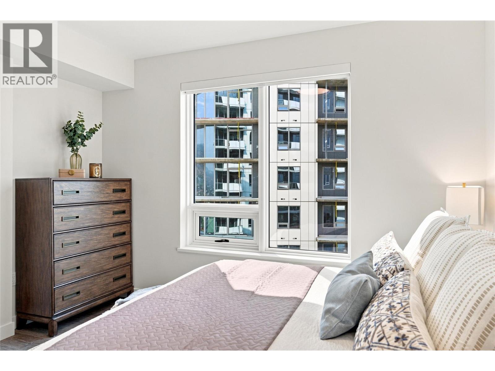 460 Nicola Street Unit# 1202, Kamloops