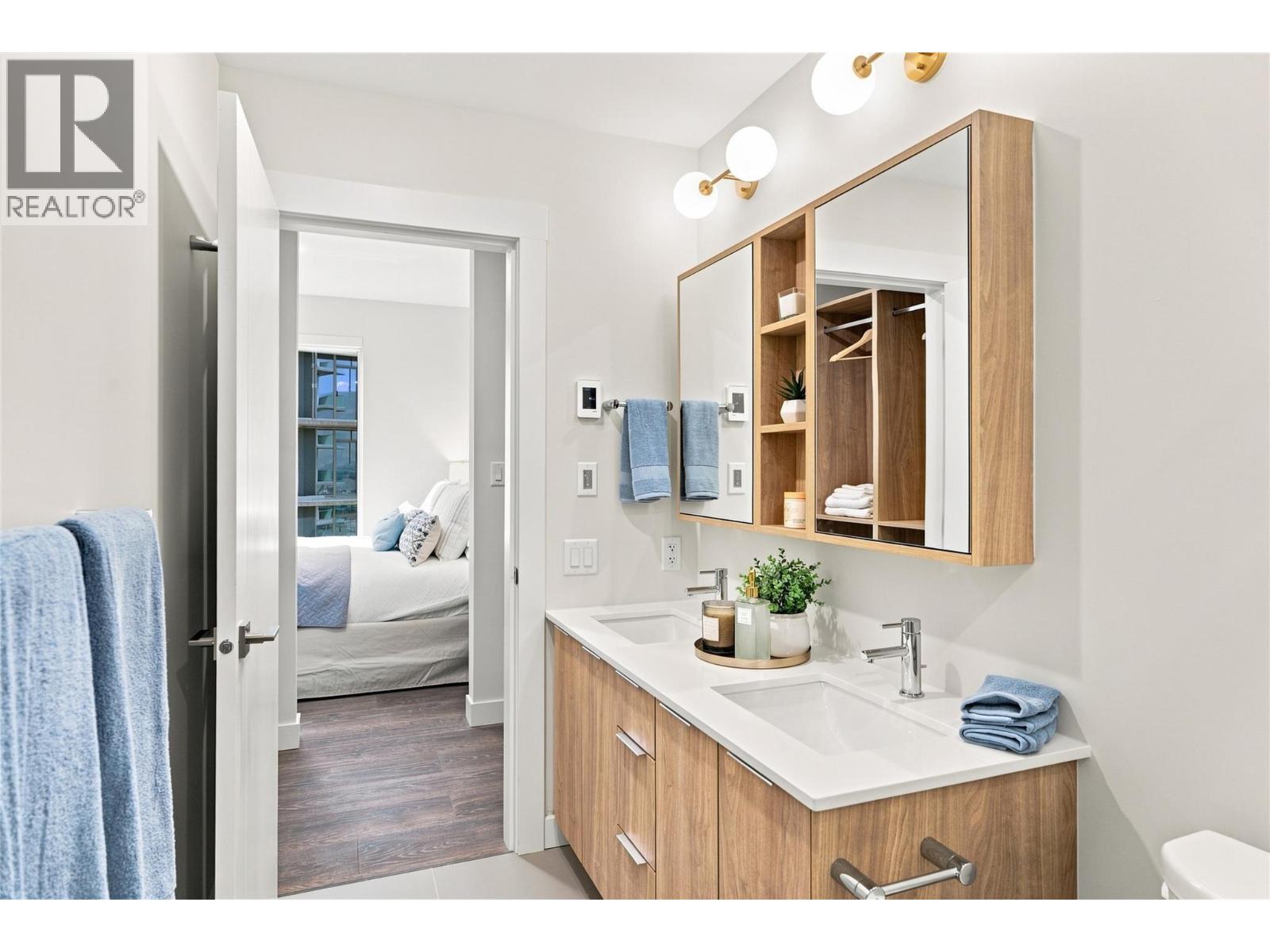 460 Nicola Street Unit# 1202, Kamloops