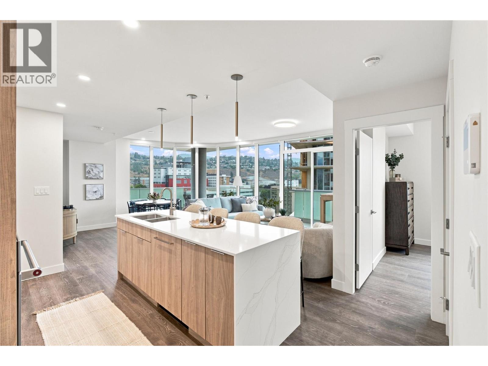 460 Nicola Street Unit# 1202, Kamloops