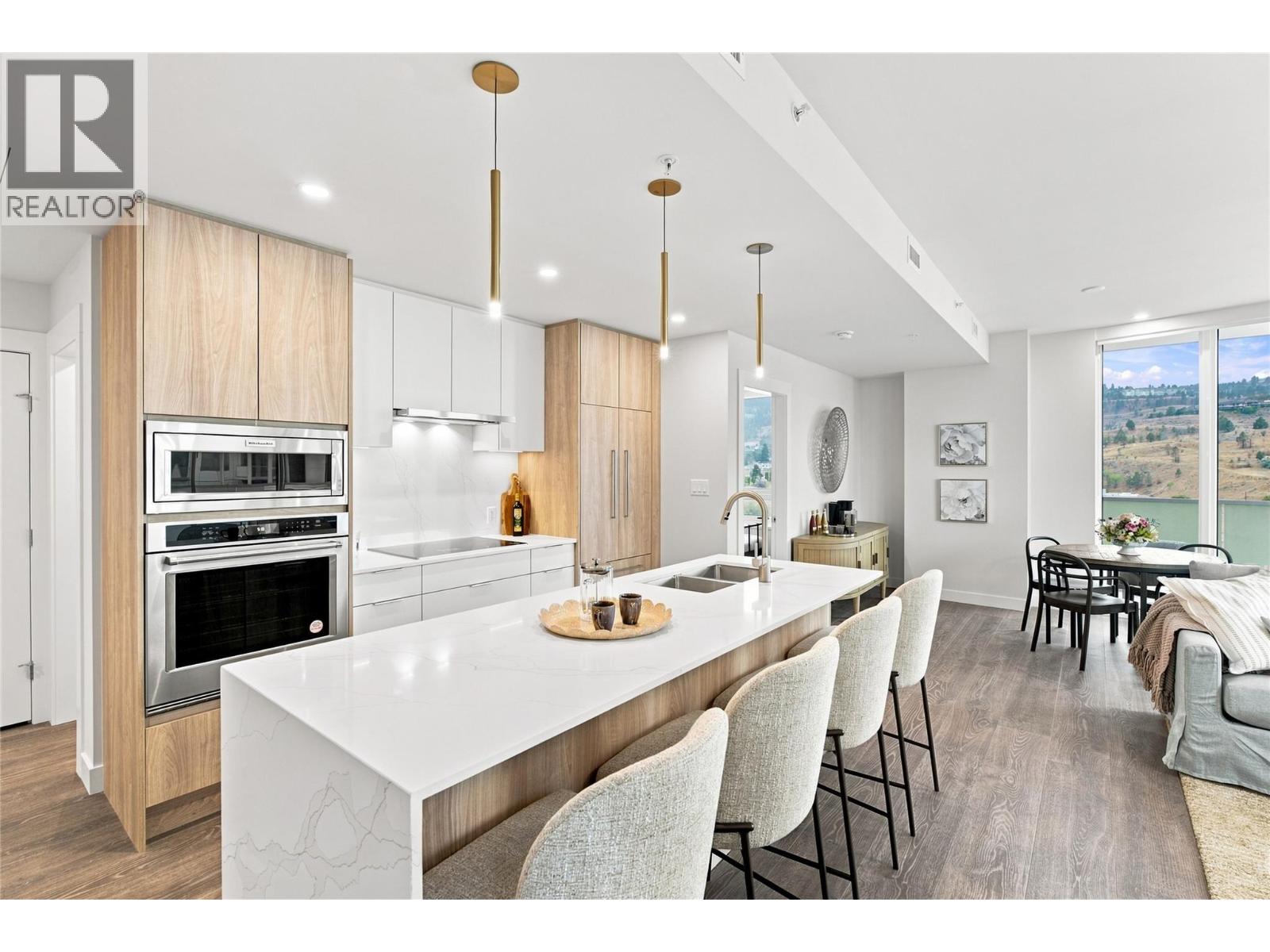 460 Nicola Street Unit# 1202, Kamloops