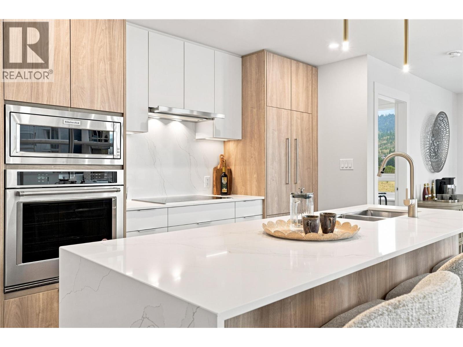 460 Nicola Street Unit# 1202, Kamloops