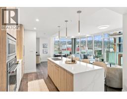 Kitchen - 460 Nicola Street Unit# 1202, Kamloops, BC V2C0N2 Photo 6