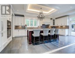 Eating area - 153 Lawrence Avenue, Richmond Hill, ON L4C1Z4 Photo 6