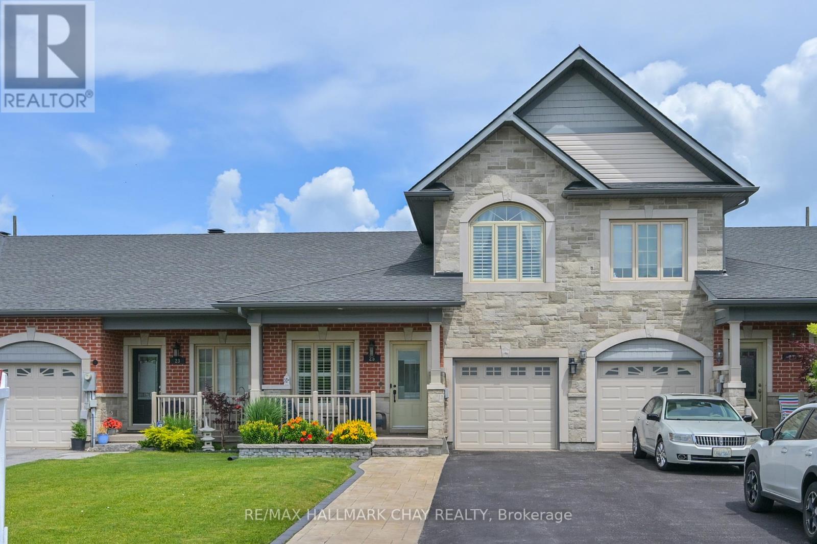 25 KINGSMERE CRESCENT, New Tecumseth (Alliston)