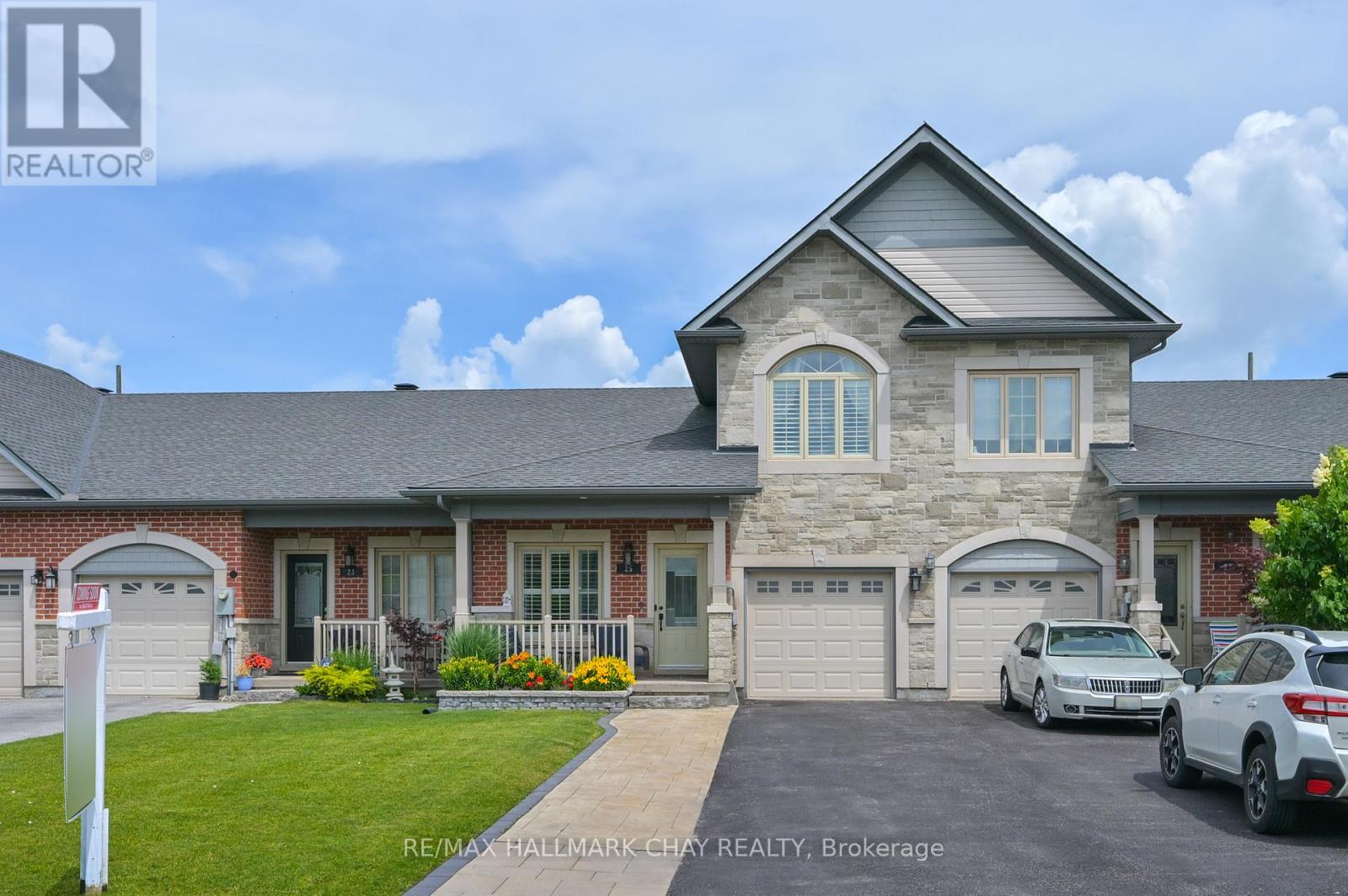 25 KINGSMERE CRESCENT, New Tecumseth (Alliston) — photo 2