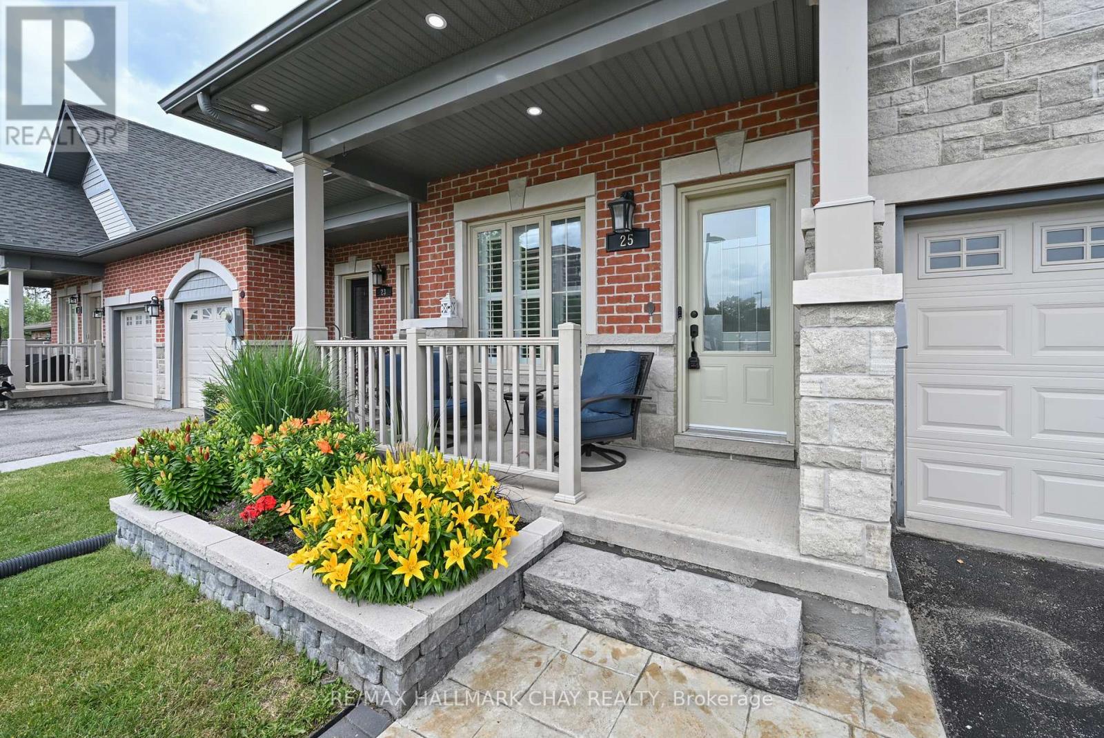 25 KINGSMERE CRESCENT, New Tecumseth (Alliston) — photo 3