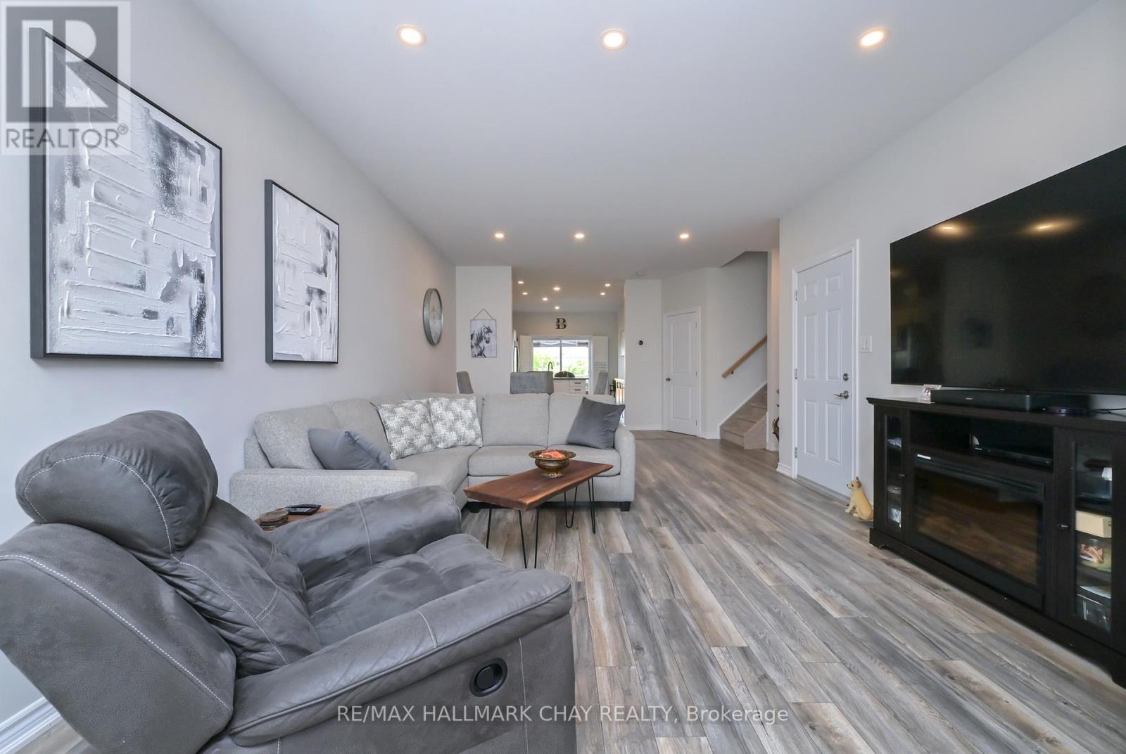 25 KINGSMERE CRESCENT, New Tecumseth (Alliston) — photo 5