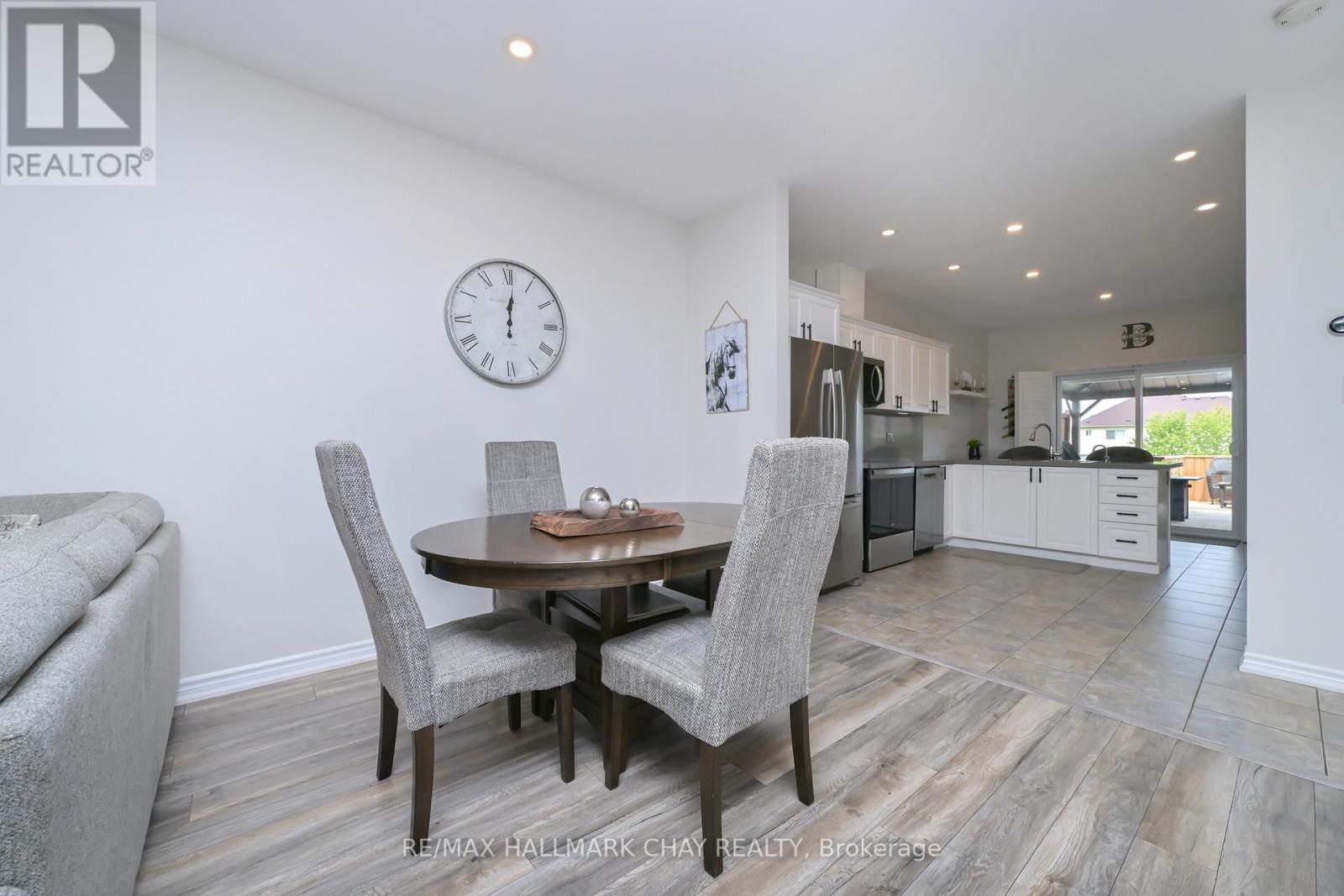 25 KINGSMERE CRESCENT, New Tecumseth (Alliston) — photo 8